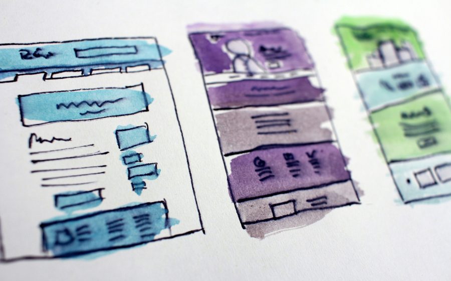 Web Design Trends for 2026 That Matter for Business Websites
