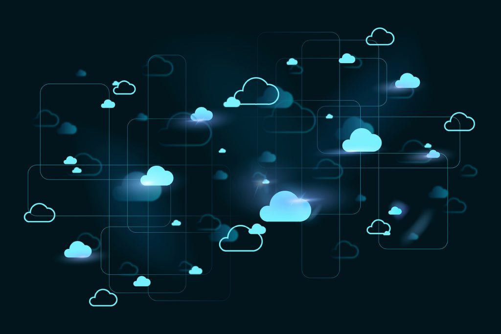 Cloud infrastructure