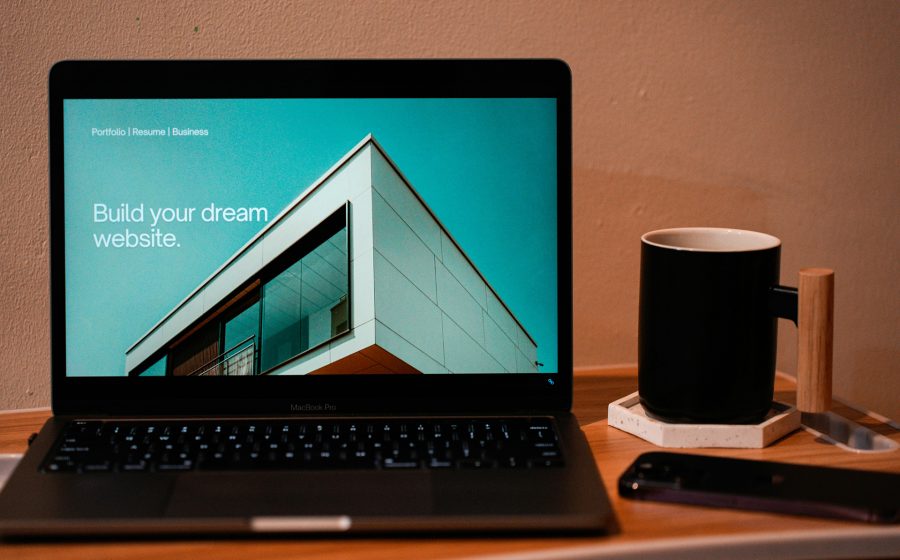 Top 5 Website Builders Compared: Wix, Squarespace, WordPress, Shopify and Webflow