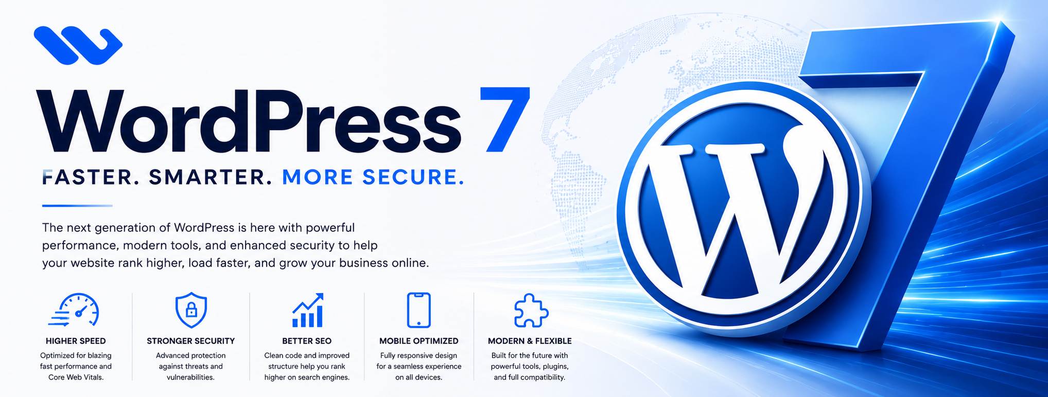 Ultimate Guide to Updating Your Website to WordPress 7 Using Plesk (2026 Update)