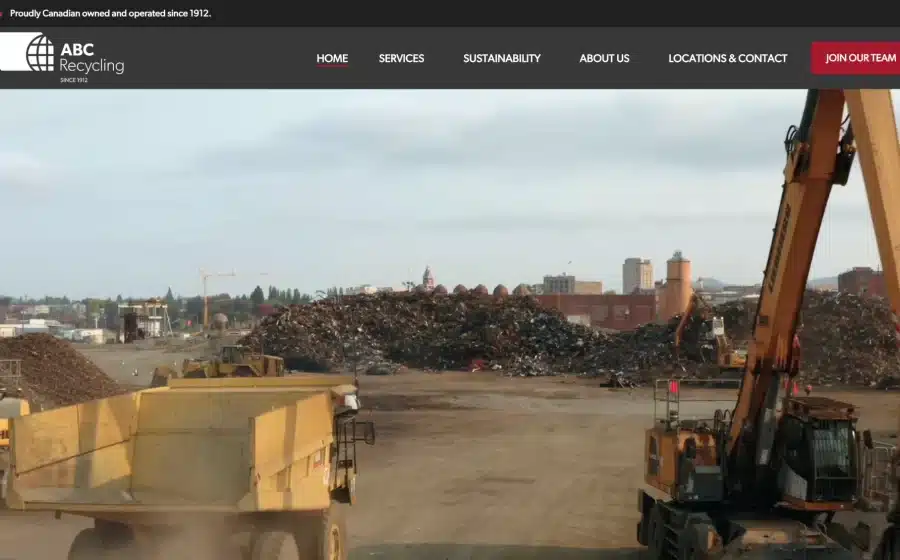 ABC Recycling