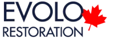 Evolo Restoration logo