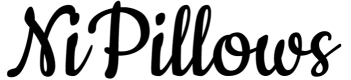 NiPillows logo