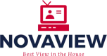 Novaview logo