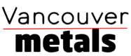 Vancouver Metals logo