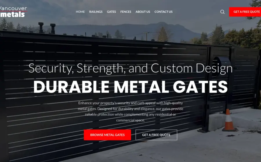 Vancouver Metals