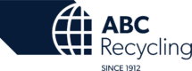 ABC Recycling logo