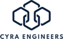 Cyra Engineers logo