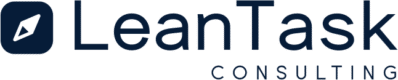 LeanTask logo