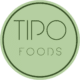 Tipo Foods logo