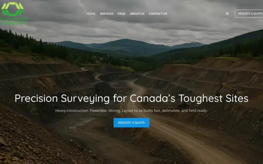3D Surveying and Consulting