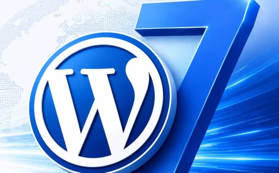 Ultimate Guide to Updating Your Website to WordPress 7 Using Plesk (2026 Update)